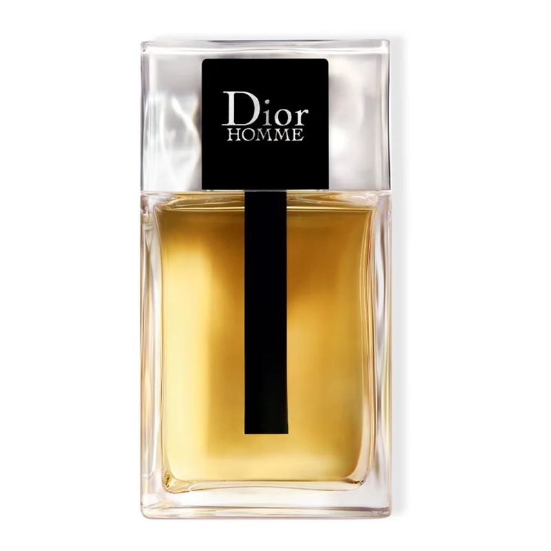 Christian Dior Homme EDT тоалетна вода за мъже - без опаковка - 100ml