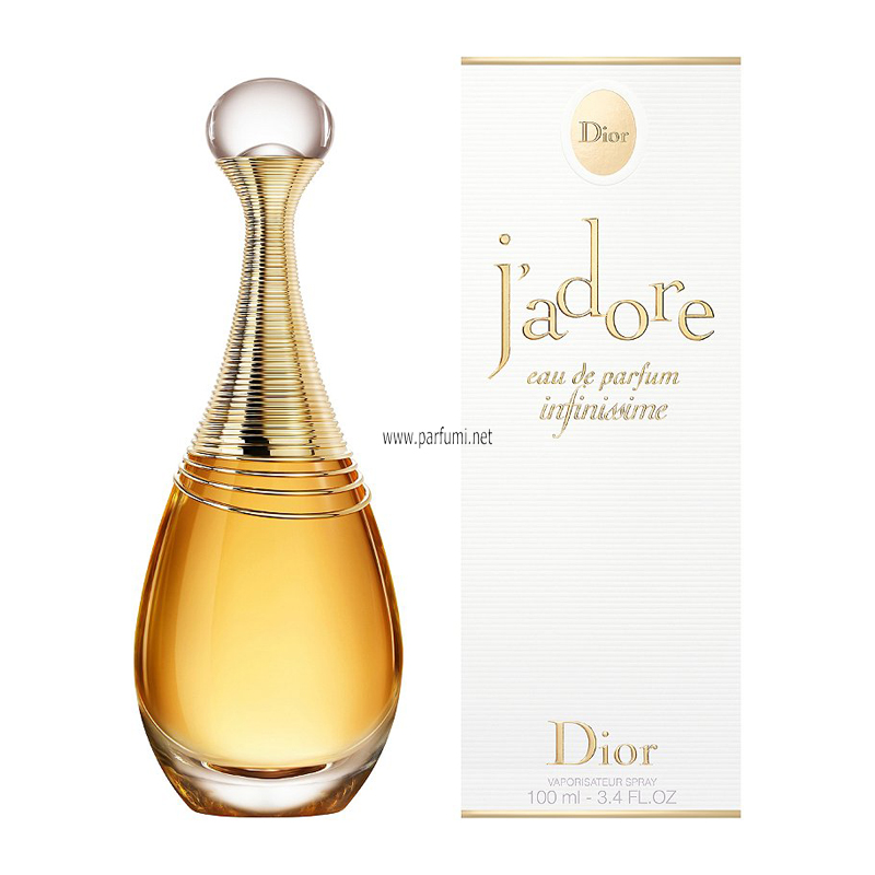 Christian Dior J'Adore infinissime EDP parfum for women - 50ml