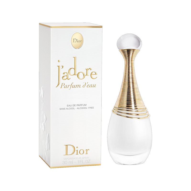 Christian Dior J'Adore Parfum d'Eau EDP парфюм за жени - 100ml