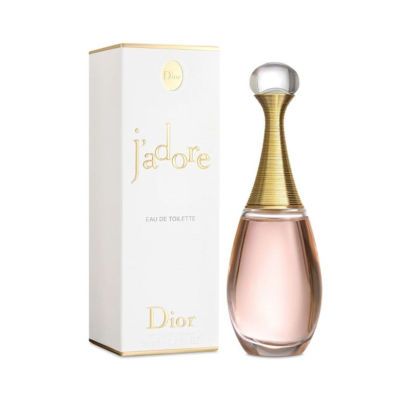 Christian Dior J'Adore EDT за жени - 100ml.