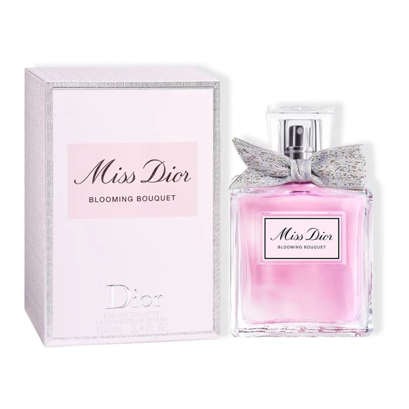 Christian Dior Miss Dior Blooming Bouquet 2023 EDT за жени - 100ml