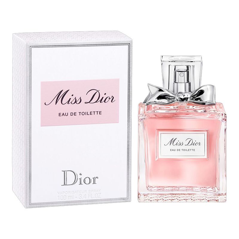 Christian Dior Miss Dior Eau de Toilette for women - 100ml