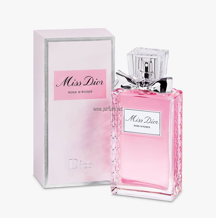 Christian Dior Miss Dior Rose n`Roses EDT за жени - 100ml.