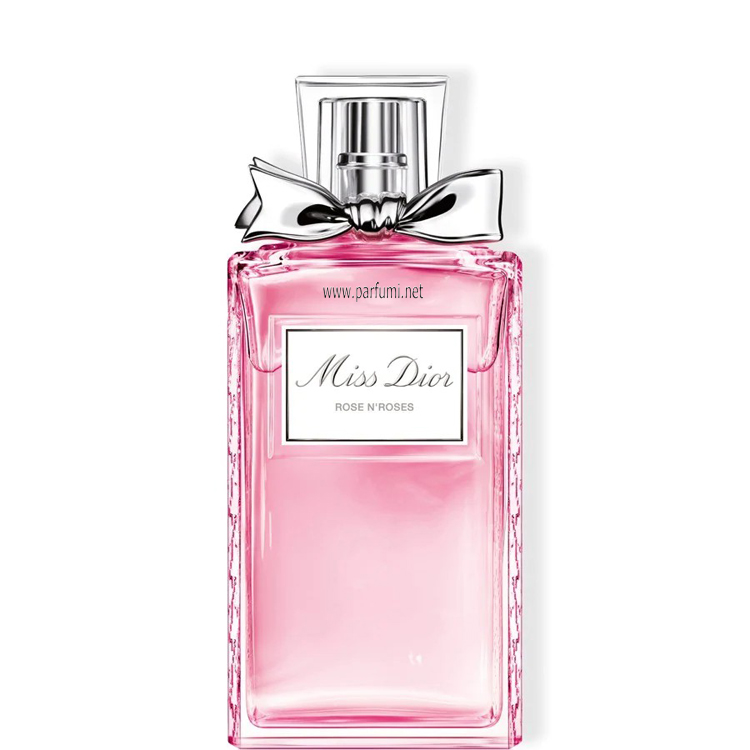 Christian Dior Miss Dior Rose n`Roses EDT for women -without package- 100ml.