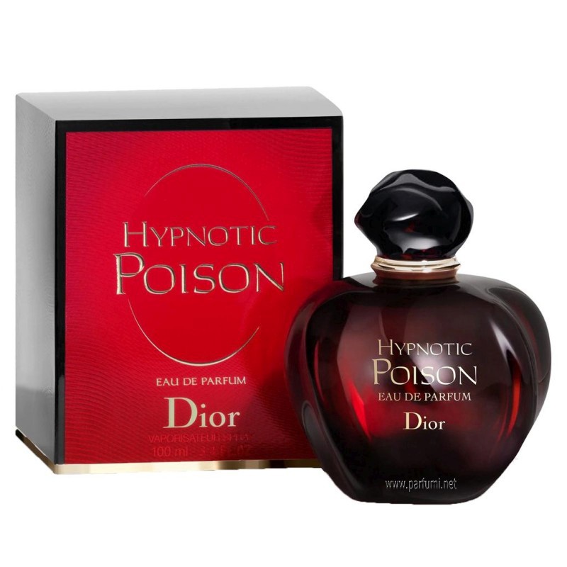 Christian Dior Hypnotic Poison EDP парфюм за жени - 100ml