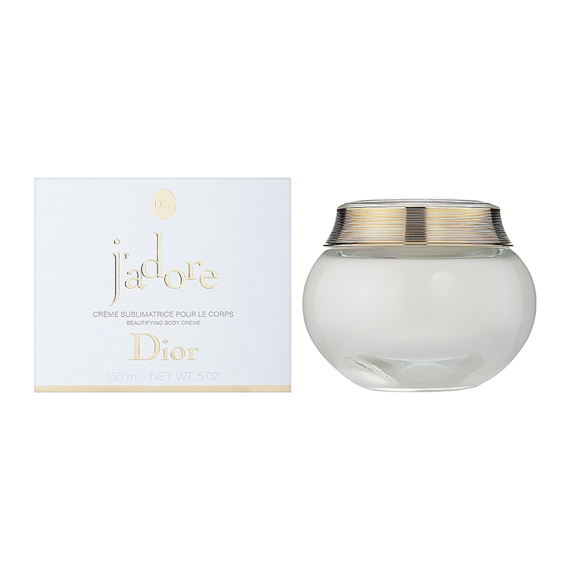 Christian Dior J`adore Крем за тяло за жени - 150ml.