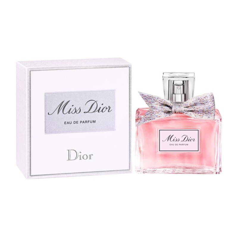 Christian Dior Miss Dior 2021 EDP perfume for women - 50ml