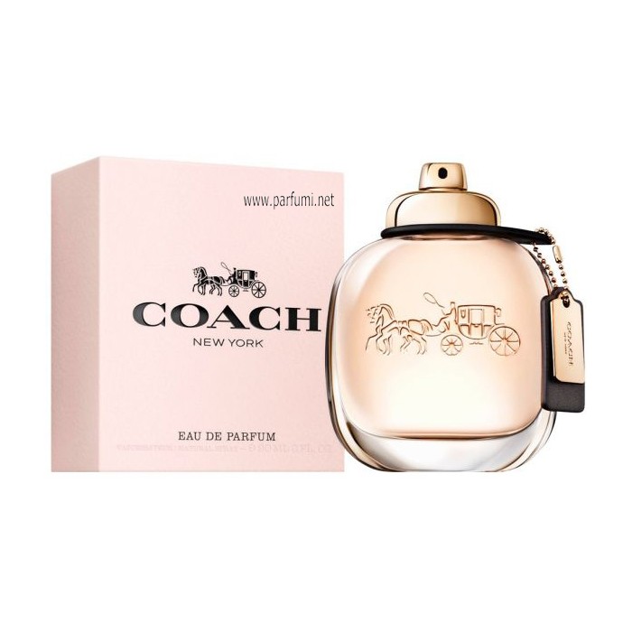 Coach Coach EDP parfum for women - 50ml