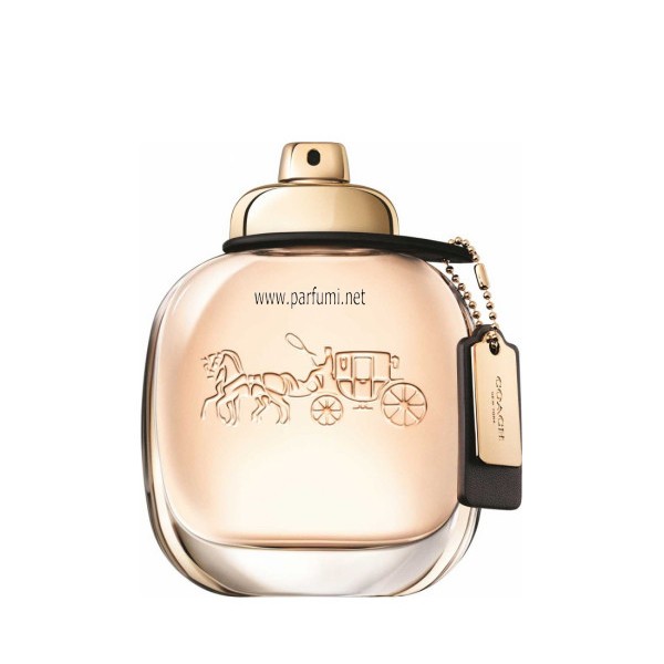 Coach Coach EDP parfum for women - without package - 90ml