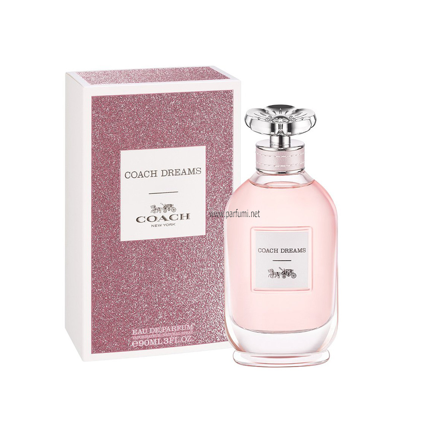 Coach Dreams EDP парфюм за жени - 40ml