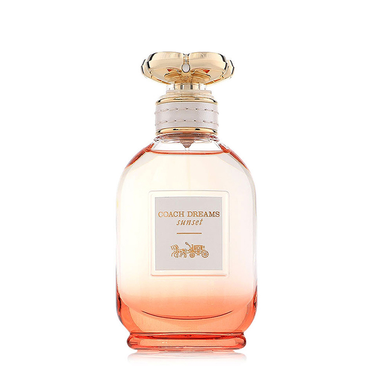 Coach Dreams Sunset EDP парфюм за жени -без опаковка- 90ml