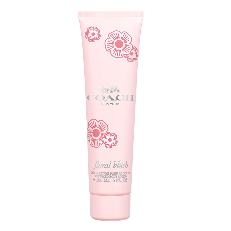 Coach Floral Blush Body Lotion for women - 150ml