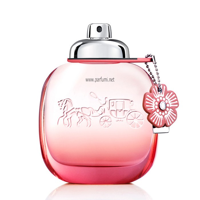 Coach Floral Blush EDP парфюм за жени - без опаковка - 90ml