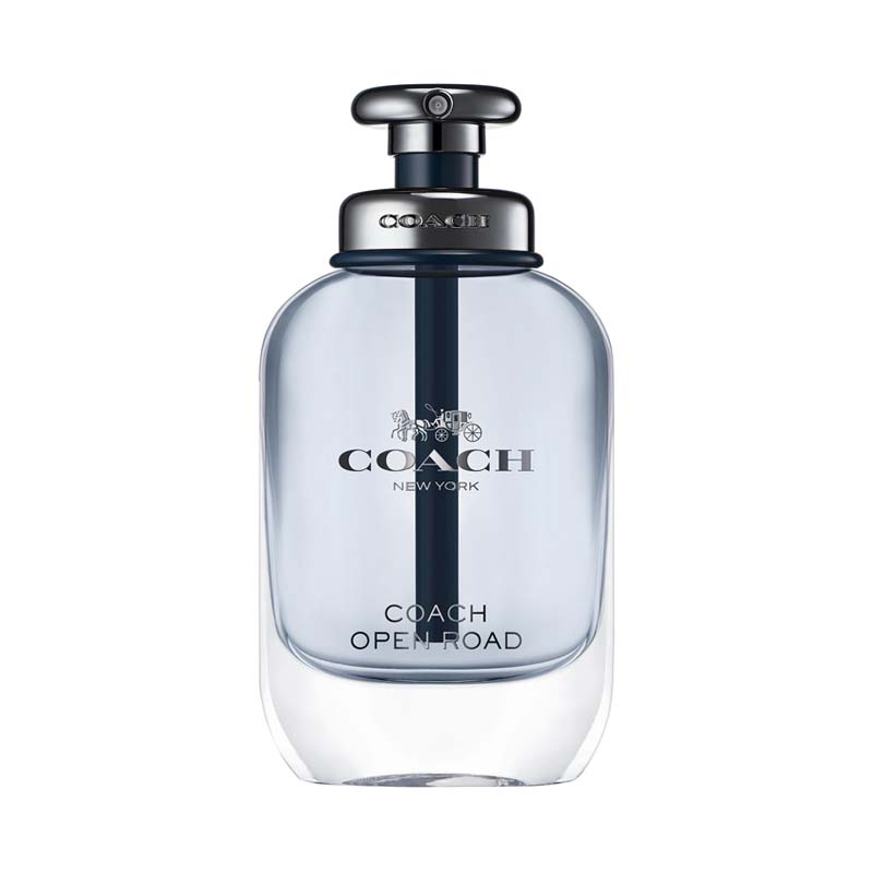 Coach Open Road EDT за мъже - без опаковка - 100ml