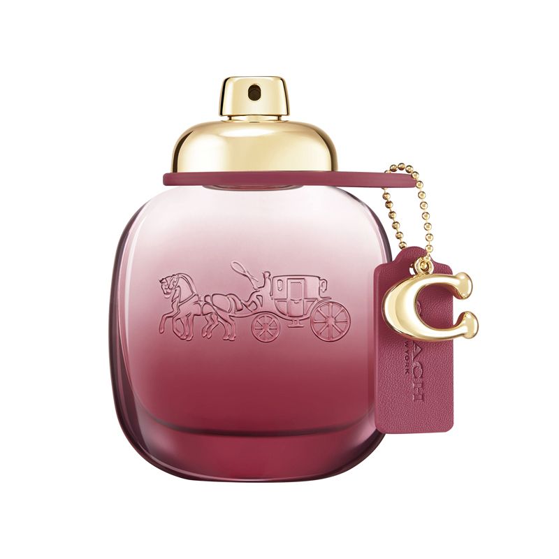 Coach Wild Rose EDP парфюм за жени -без опаковка- 90ml