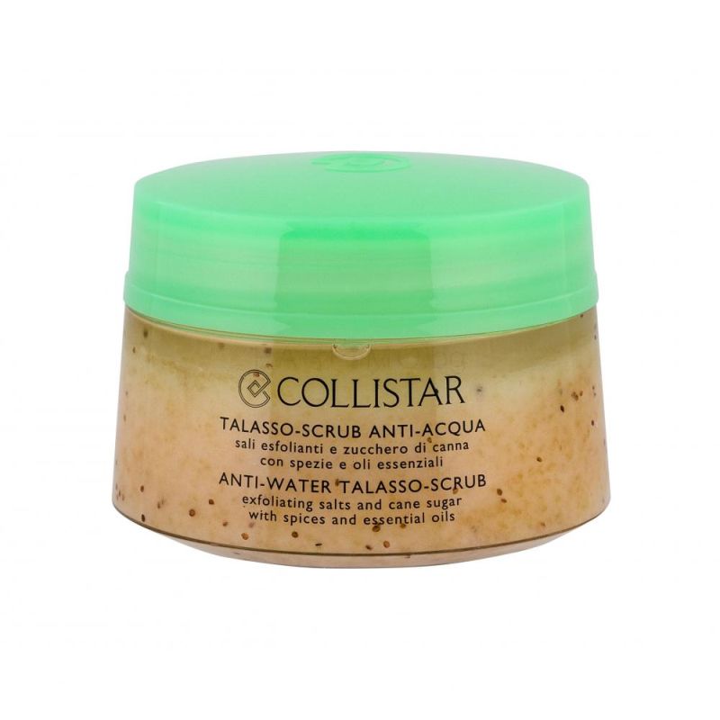 Collistar Anti Water Talasso Scrub Скраб за тяло - 300gr.