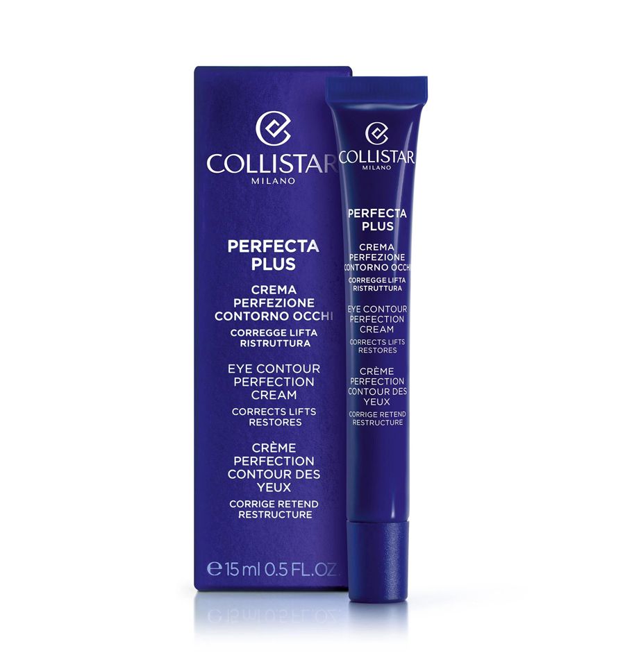 Collistar Collistar Perfection Cream Eye Contour - 15ml