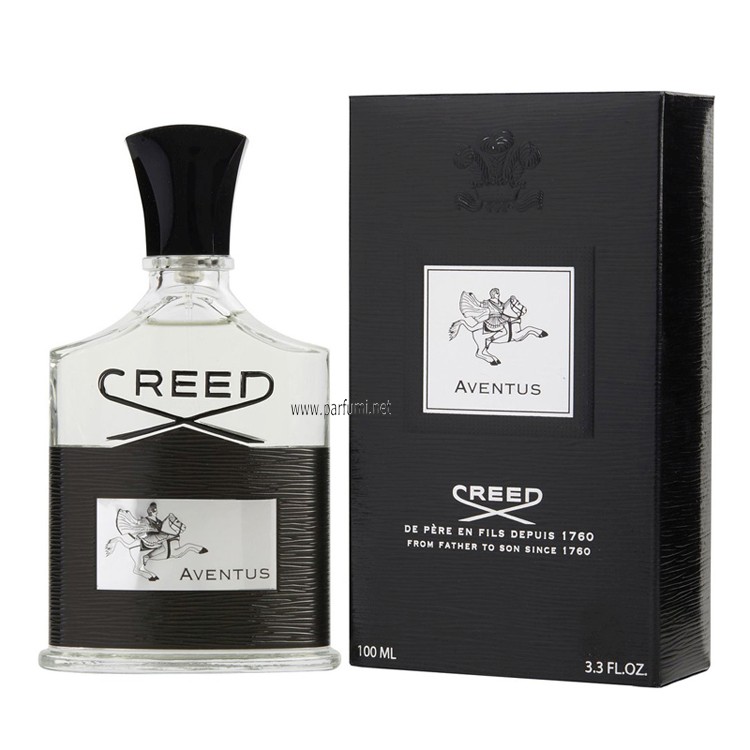 Creed Aventus EDP парфюм за мъже - 100ml