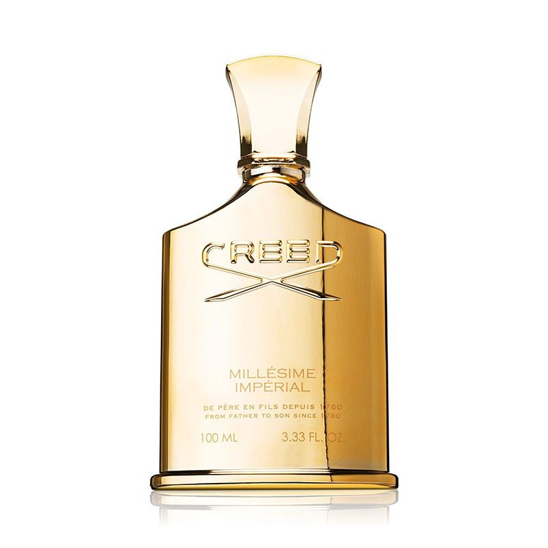 Creed Millesime Imperial EDP парфюм унисекс - без опаковка - 100ml