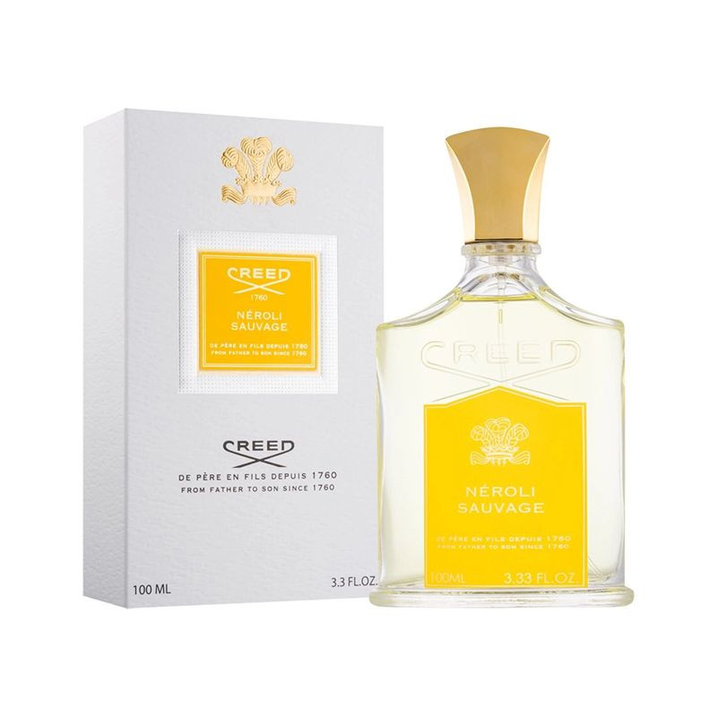 Creed Neroli Sauvage EDP perfume unisex - 100ml