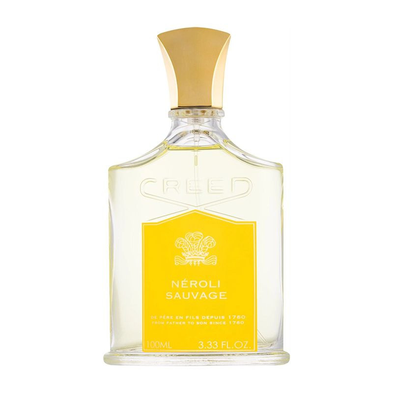 Creed Neroli Sauvage EDP perfume unisex - without package - 100ml