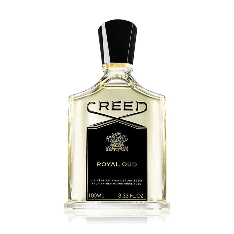 Creed Royal Oud EDP парфюм унисекс - без опаковка - 100ml