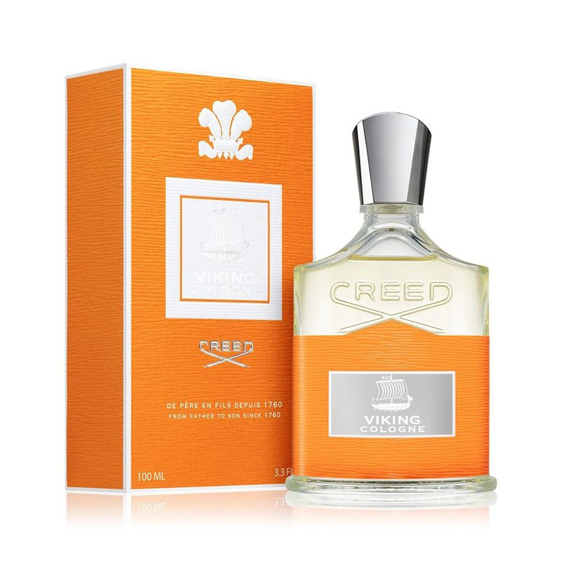 Creed Viking Cologne EDP парфюм за мъже - 100ml