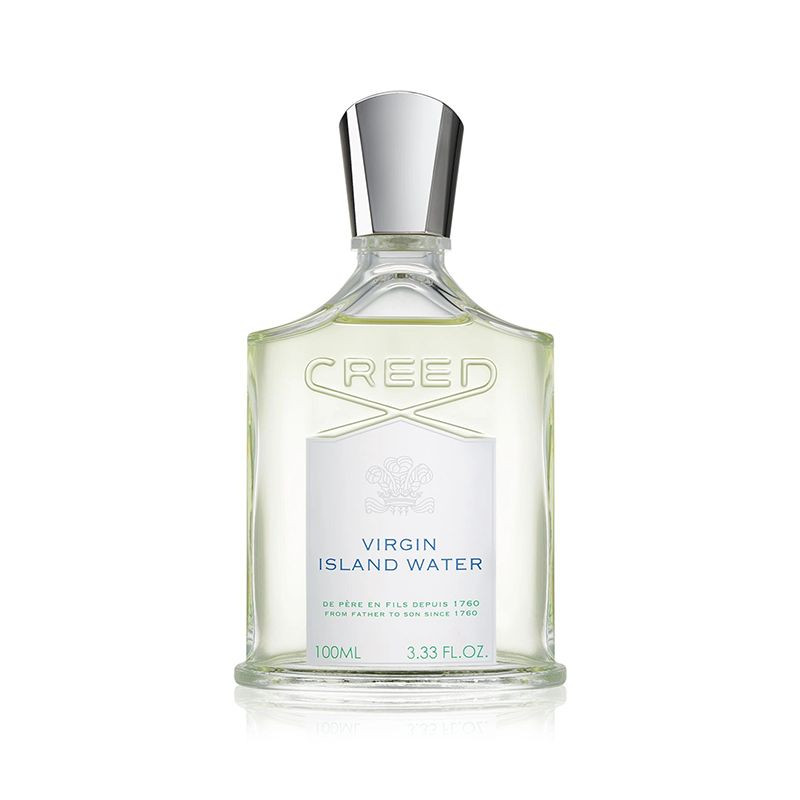 Creed Virgin Island Water EDP парфюм унисекс - без опаковка - 120ml