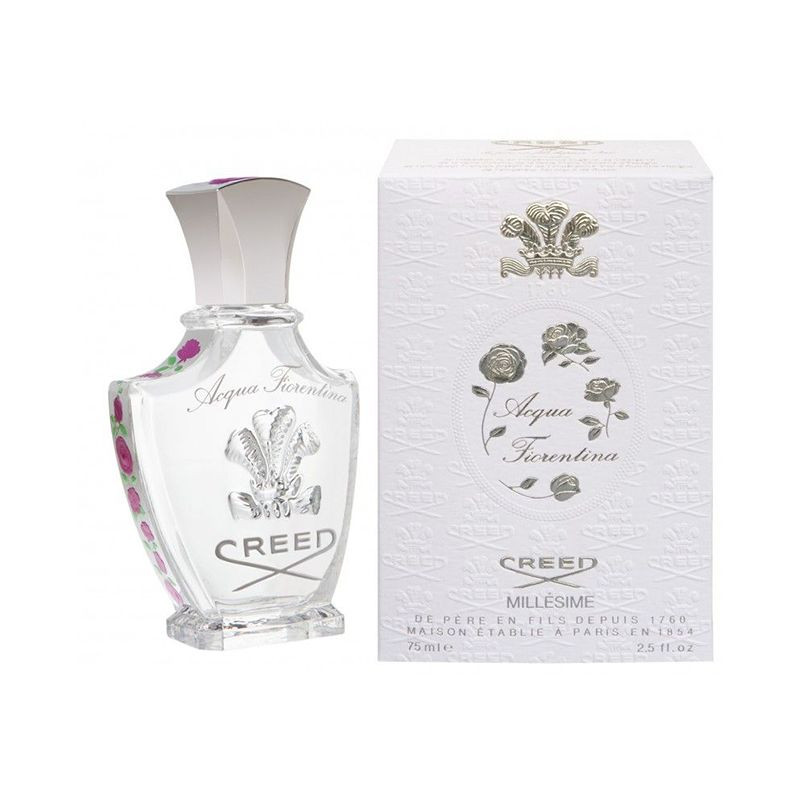 Creed Acqua Fiorentina  EDP парфюм за жени - 75ml