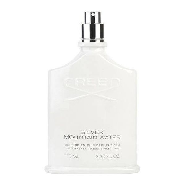 Creed Silver Mountain Water EDP парфюм за мъже - без опаковка - 100ml