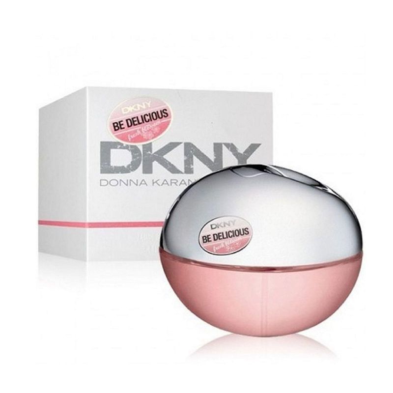 Donna Karan Be Delicious Fresh Blossom EDP парфюм за жени - 100ml