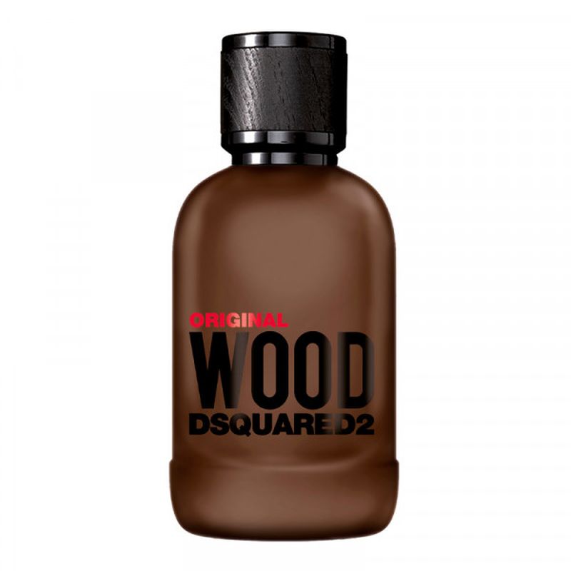 DSQUARED² Original Wood 2022 EDP парфюм за мъже -без опаковка- 100ml