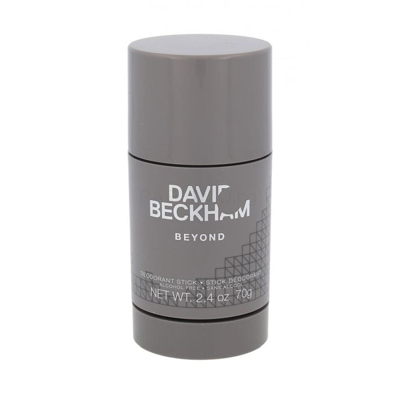 David Beckham Beyond Део Стик за мъже - 75ml