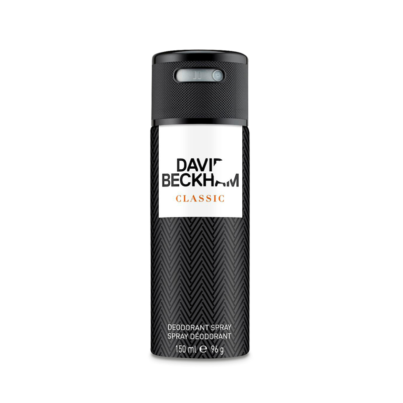 David Beckham Classic Дезодорант за мъже - 150ml.