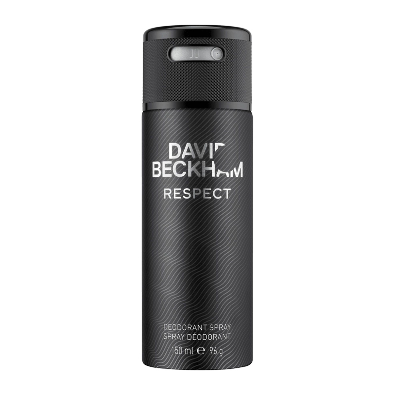 David Beckham Respect Дезодоарнт за мъже - 150ml