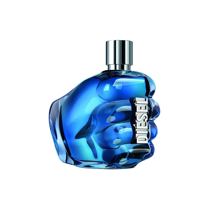 Diesel Sound of The Brave EDT за мъже - без опаковка - 75ml