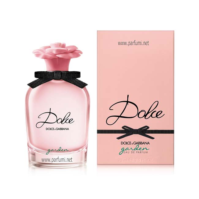 Dolce&Gabbana Dolce Garden EDP парфюм за жени - 75ml.