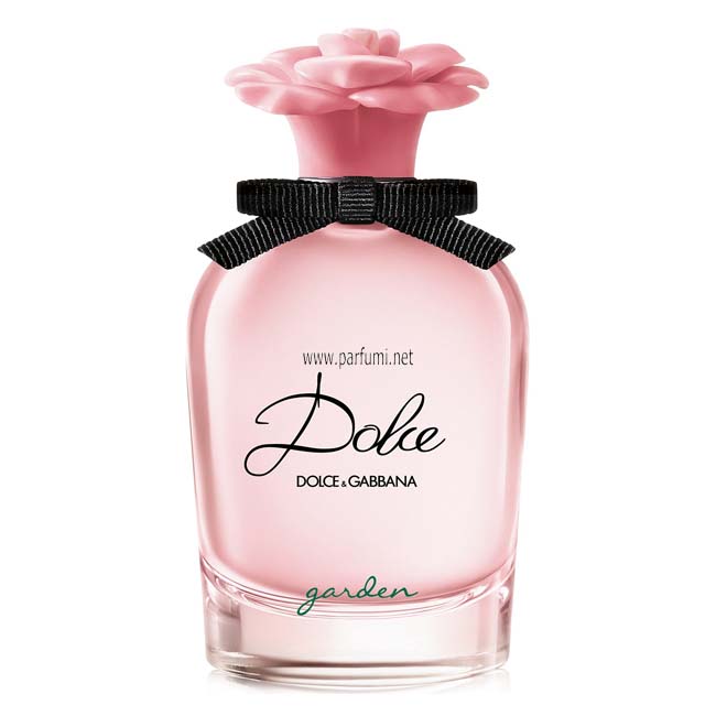 Dolce&Gabbana Dolce Garden EDP parfum for women - without package - 75ml