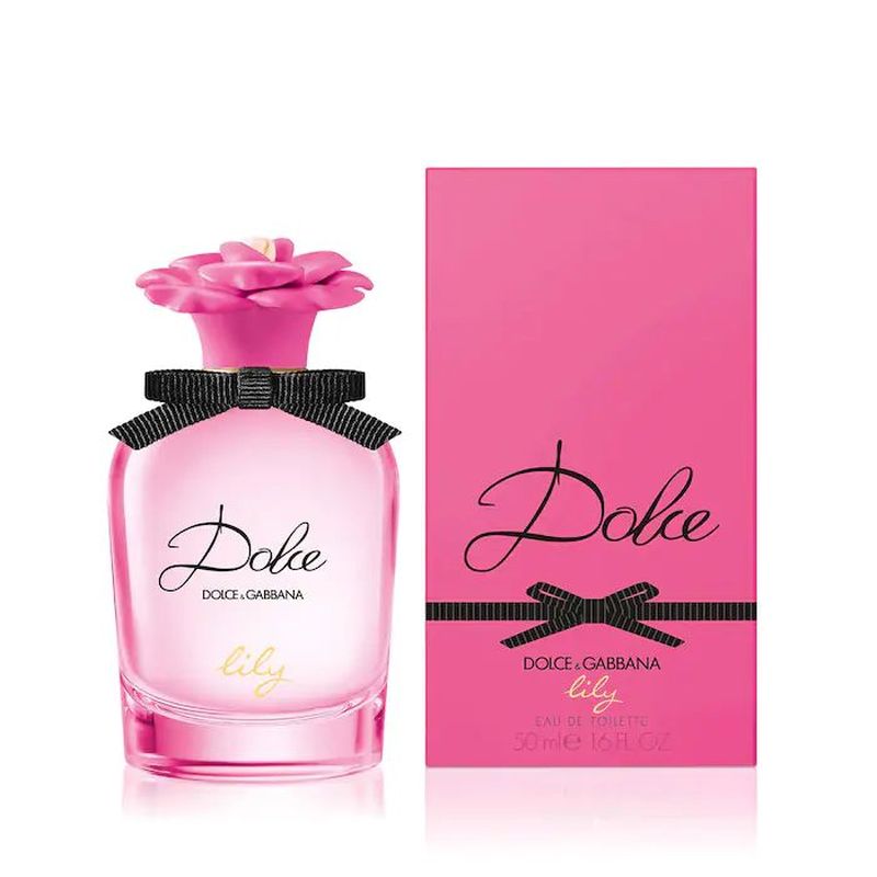 Dolce&Gabbana Dolce Lily 2022 EDT за жени - 30ml