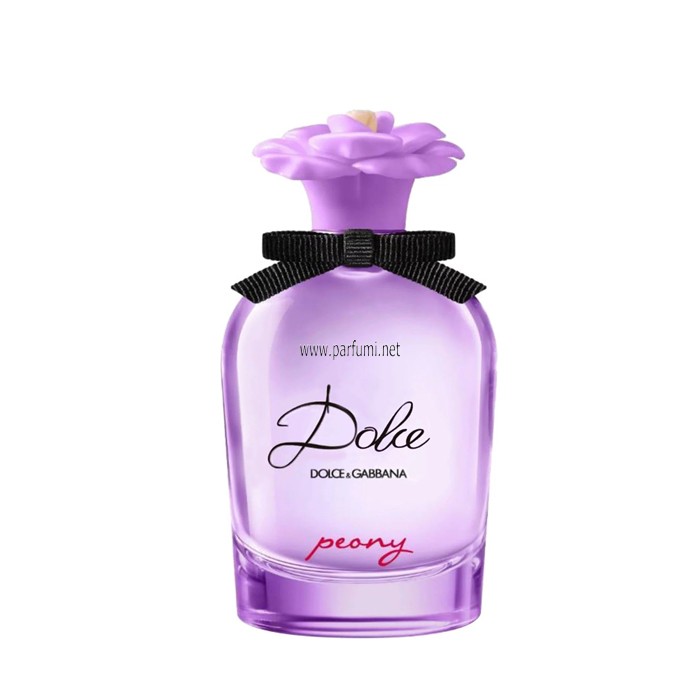 Dolce&Gabbana Dolce Peony EDP парфюм за жени - без опаковка - 75ml