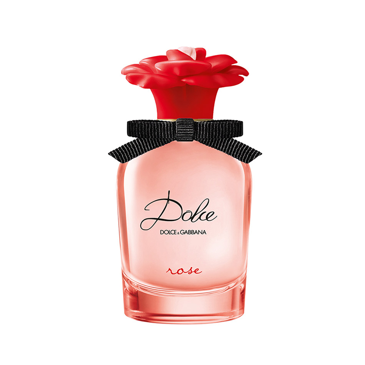 Dolce&Gabbana Dolce Rose 2021 EDT за жени - без опаковка - 75ml