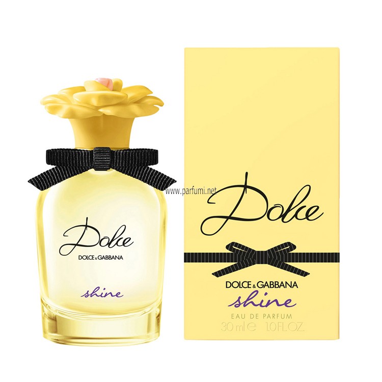 Dolce&Gabbana Dolce Shine 2020 EDP парфюм за жени - 50ml