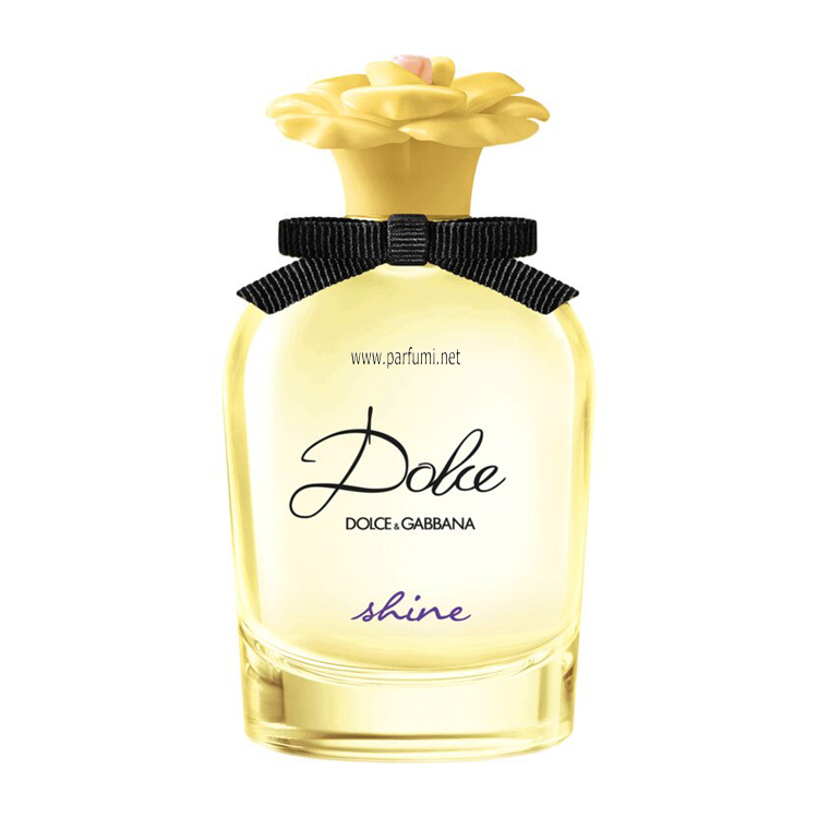 Dolce&Gabbana Dolce Shine 2020 EDP парфюм за жени - без опаковка - 75ml