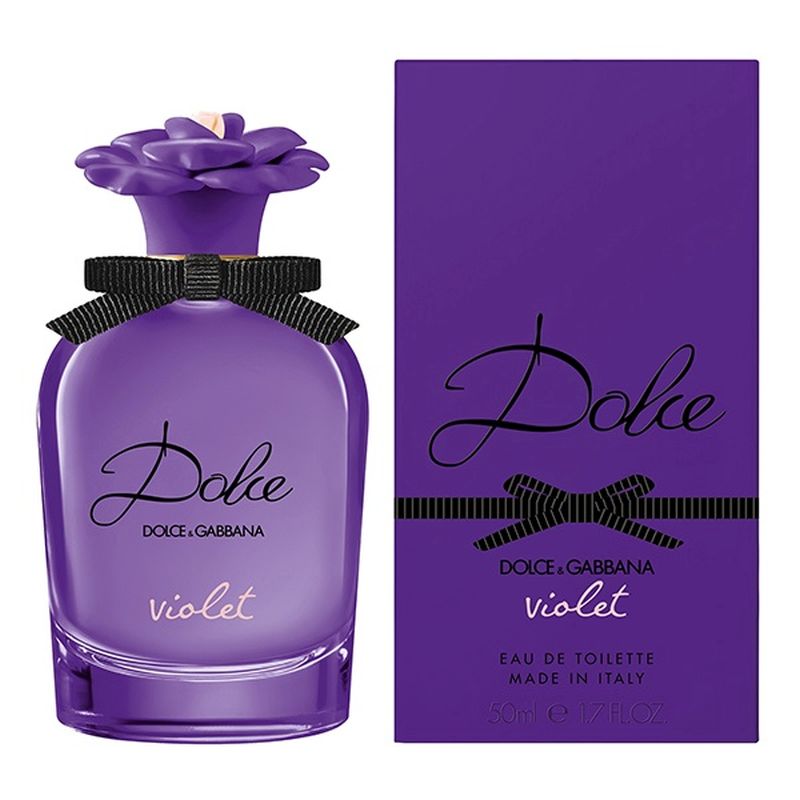 Dolce&Gabbana Dolce Violet 2023 EDT за жени - 75ml