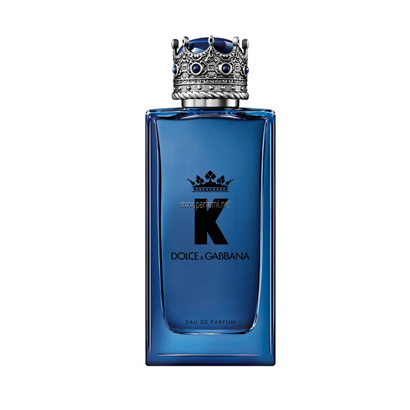 Dolce&Gabbana K by D&G Eau de Parfum за мъже - без опаковка - 100ml