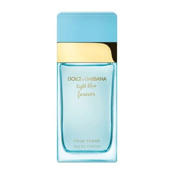 Dolce&Gabbana Light Blue Forever EDP за жени -без опаковка -100ml