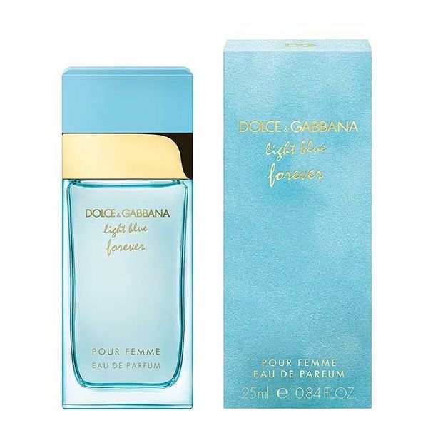 Dolce&Gabbana Light Blue Forever 2021 EDP за жени - 100ml