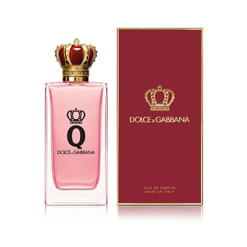 D&G Dolce Q 2023 Eau de Parfum парфюм за жени - 100ml