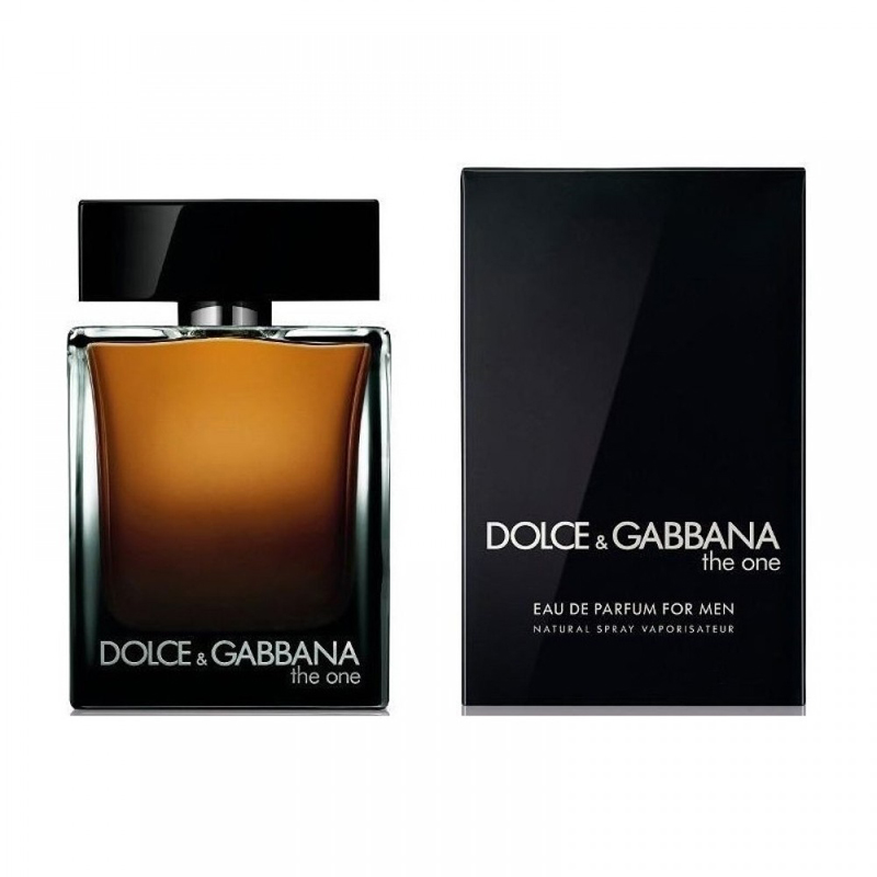 Dolce&Gabbana The One Eau de Parfum за мъже - 100ml