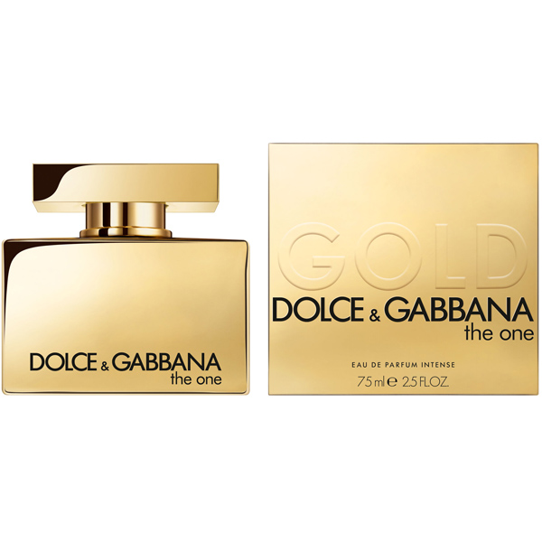 Dolce&Gabbana The One Gold EDP парфюм за жени - 75ml